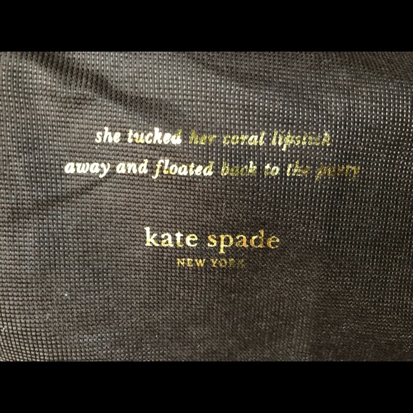 NWT Kate Spade Sawyer Street color block tote - Picture 8 of 8